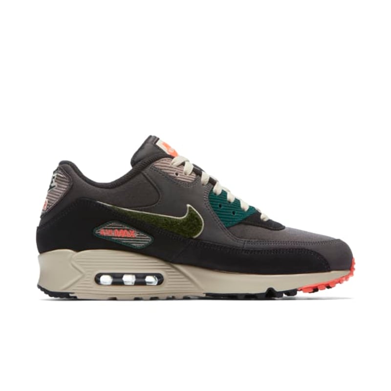 Nike Air Max 90 Premium SE 858954-002 03