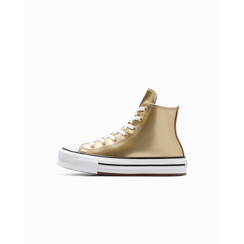 Converse Chuck Taylor All Star EVA Lift Platform A12606C 03