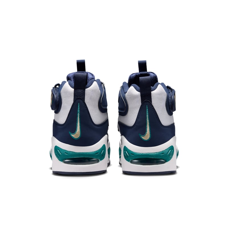 Sneakers Nike Air Griffey Max 1 "HBCU Swingman Classic" | Uomo | Sportstyle | 06 | SPORTSHOWROOM