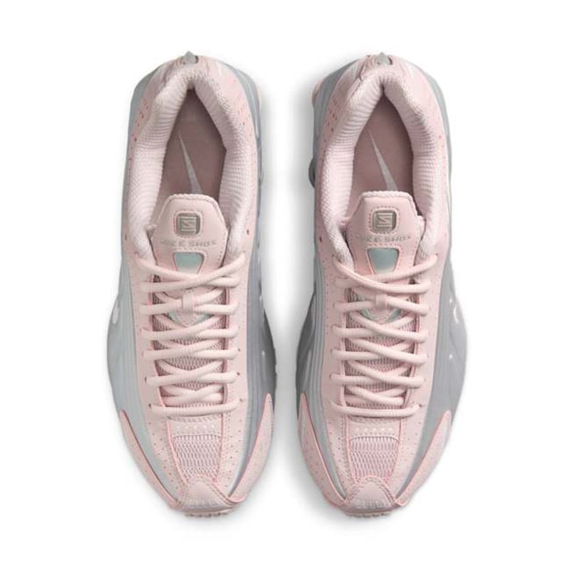 Nike Shox R4 AR3565-600 04