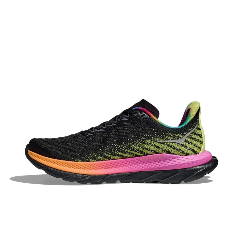 HOKA Mach 5 1127893-BKML 08