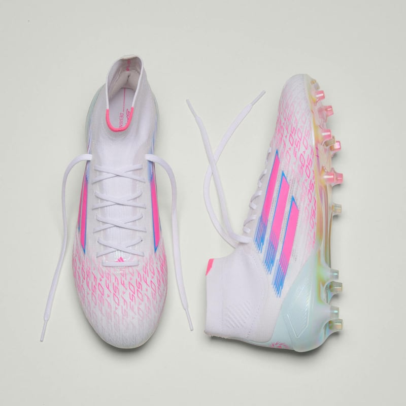 adidas F50 Sparkfusion Elite Mid FG JH7650 04