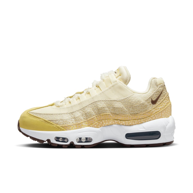 Nike Air Max 95 | Dame, herre, barn | SPORTSHOWROOM