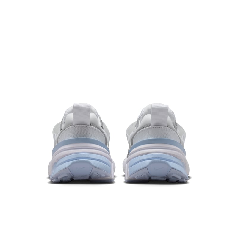 Nike V2K Run trainers "White & Hydrogen Blue" | Women | SportStyle | 06 | SPORTSHOWROOM