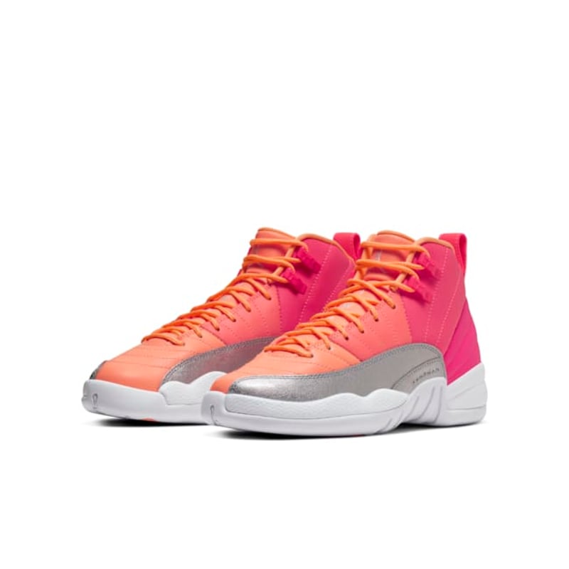 Jordan 12 Retro 510815-601 04