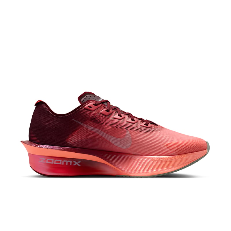 Nike Vaporfly 4 SE hardloopschoenen "Team Red & Bright Crimson" | Dames | Hardlopen | 03 | SPORTSHOWROOM