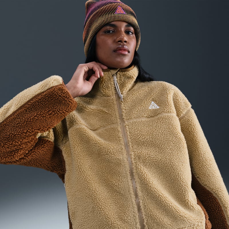 Nike ACG "Canwell Glacier" Therma-FIT ADV Full-Zip HV4705-297 01