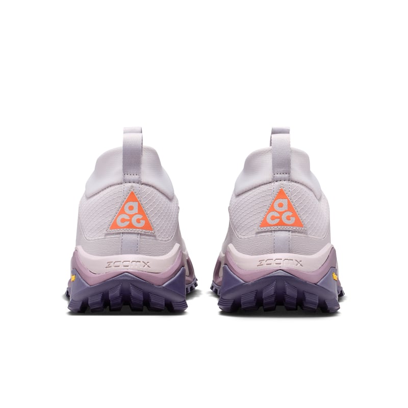 Παπούτσια Nik ACG Zegama Hike "Silver Lilac & Purple Dynasty" | Γυναίκες | Πεζοπορία | 06 | SPORTSHOWROOM