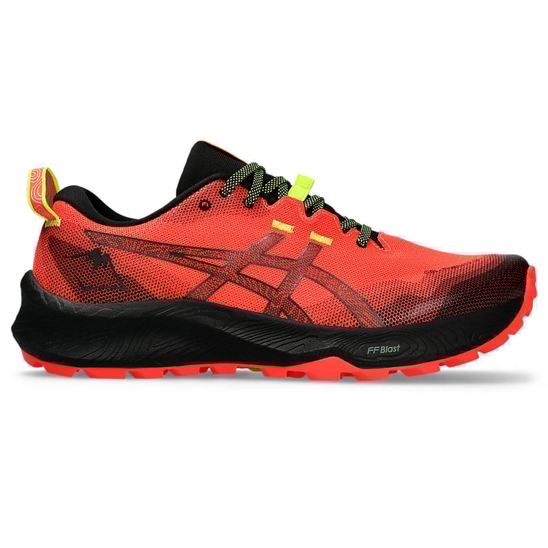 ASICS Gel-Trabuco 12 1011B799-600 01