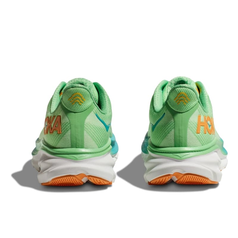HOKA Clifton 9 1132210-ZLGL 05
