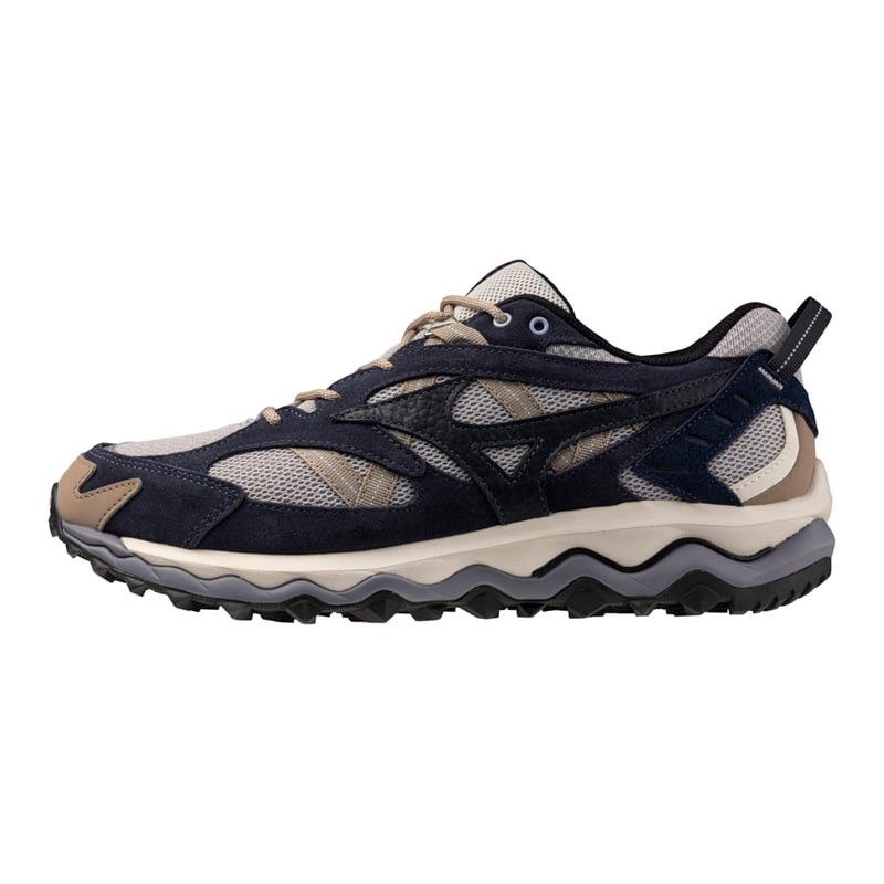 Mizuno Wave Mujin TL D1GA251304 01