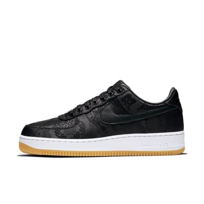 Nike Air Force 1 x Fragment Design x CLOT CZ3986-001