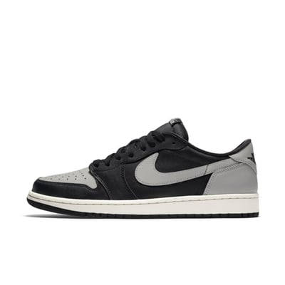 Jordan 1 Retro Low OG 705329-003