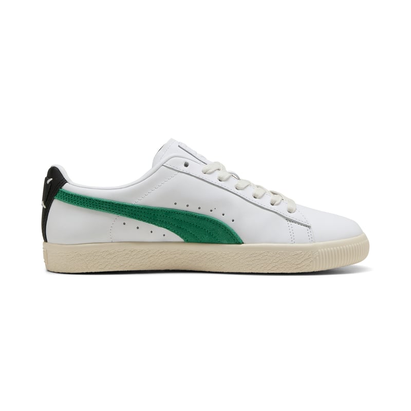 PUMA Clyde Base Leather 399413-02 03