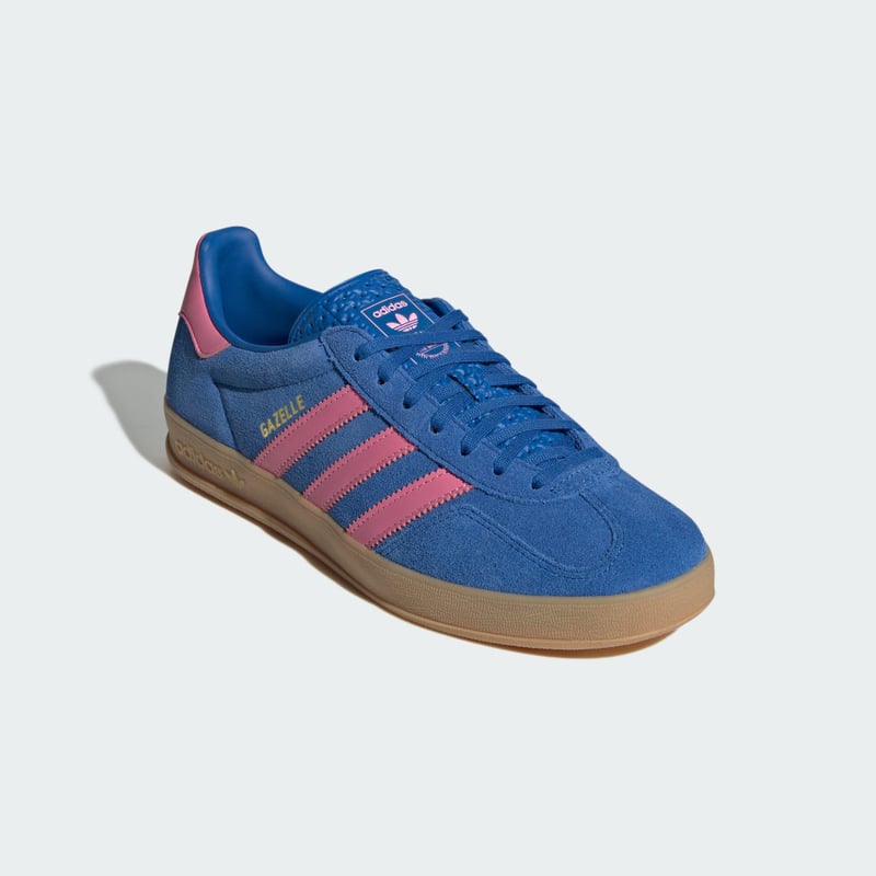 adidas Gazelle Indoor JS4144 04