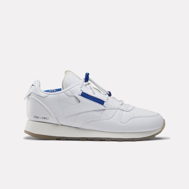 Reebok Classic Vegan x Milk Makeup