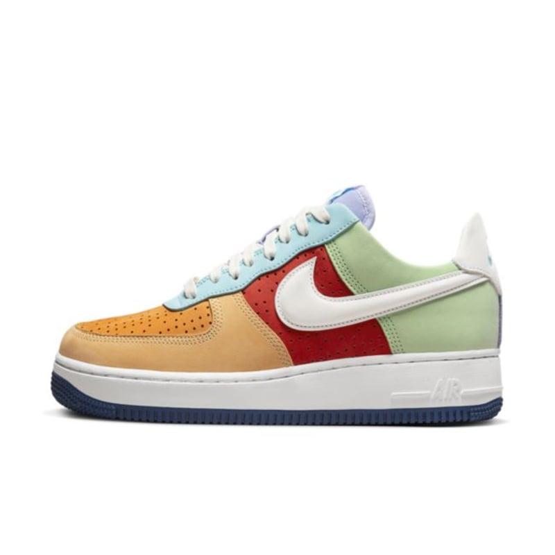 Nike Air Force 1 Low DX6504-900 01