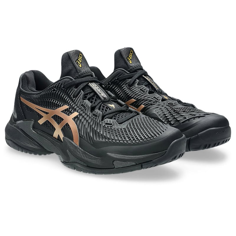 ASICS Court FF 3 Novak Night Energy 1041A527-960 02