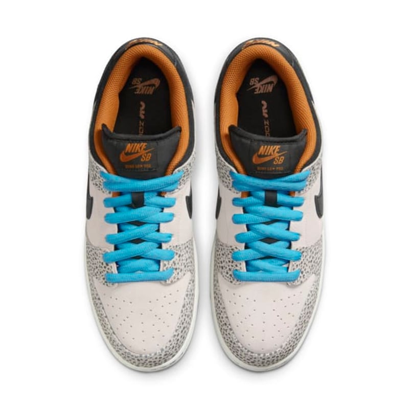 Nike SB Dunk Low Pro ‘Electric Pack’ FZ1233-002 04