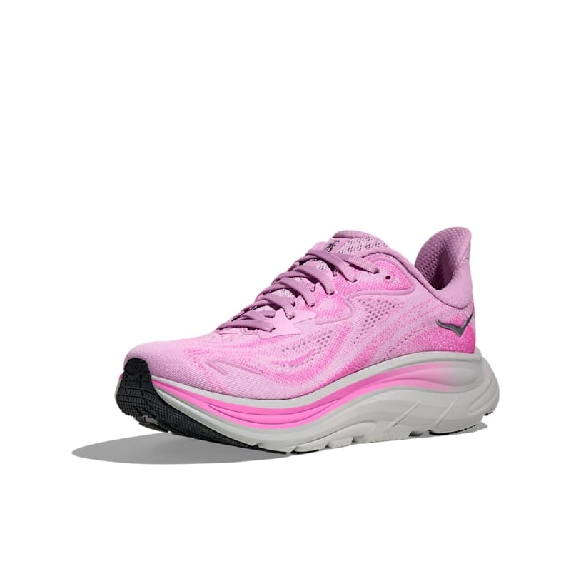 HOKA Clifton 10 1162031-FWRN 03