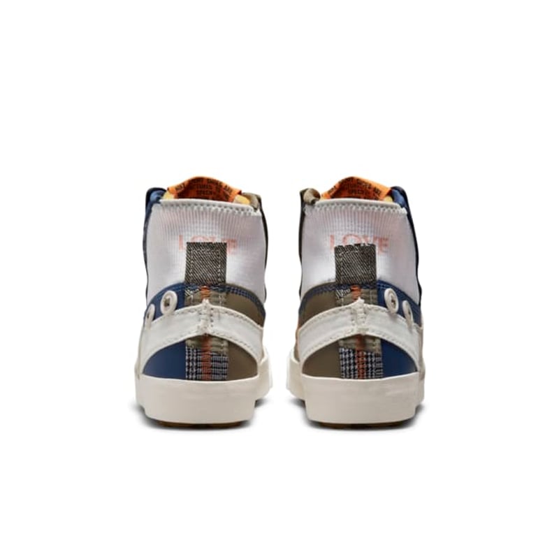 Nike Blazer Mid '77 Jumbo DR0978-001 06