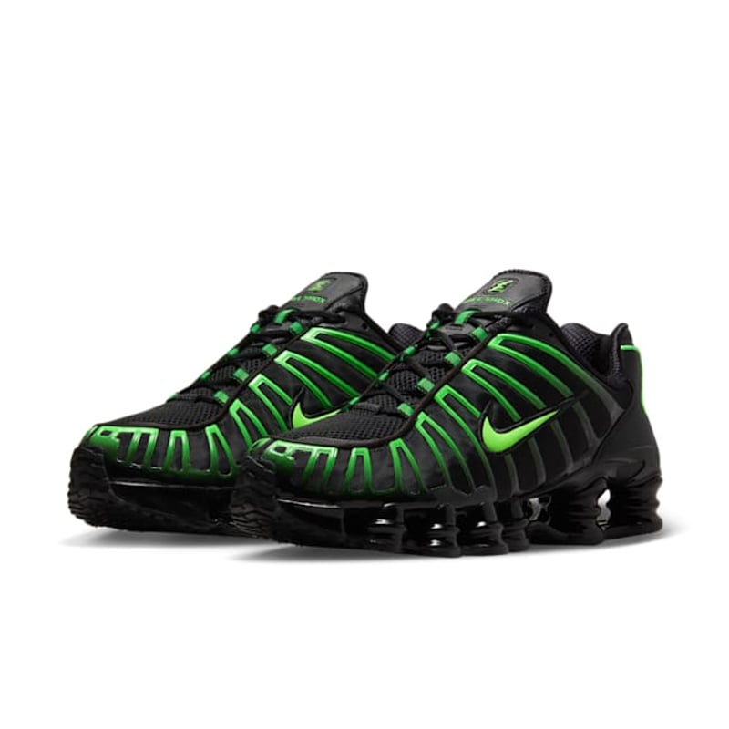 Nike Shox TL AV3595-012 05