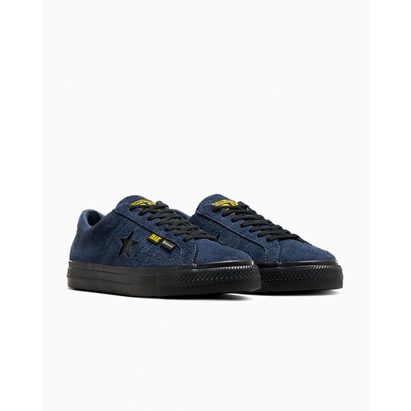 Converse One Star Pro x IRAK NYC A13646C 05