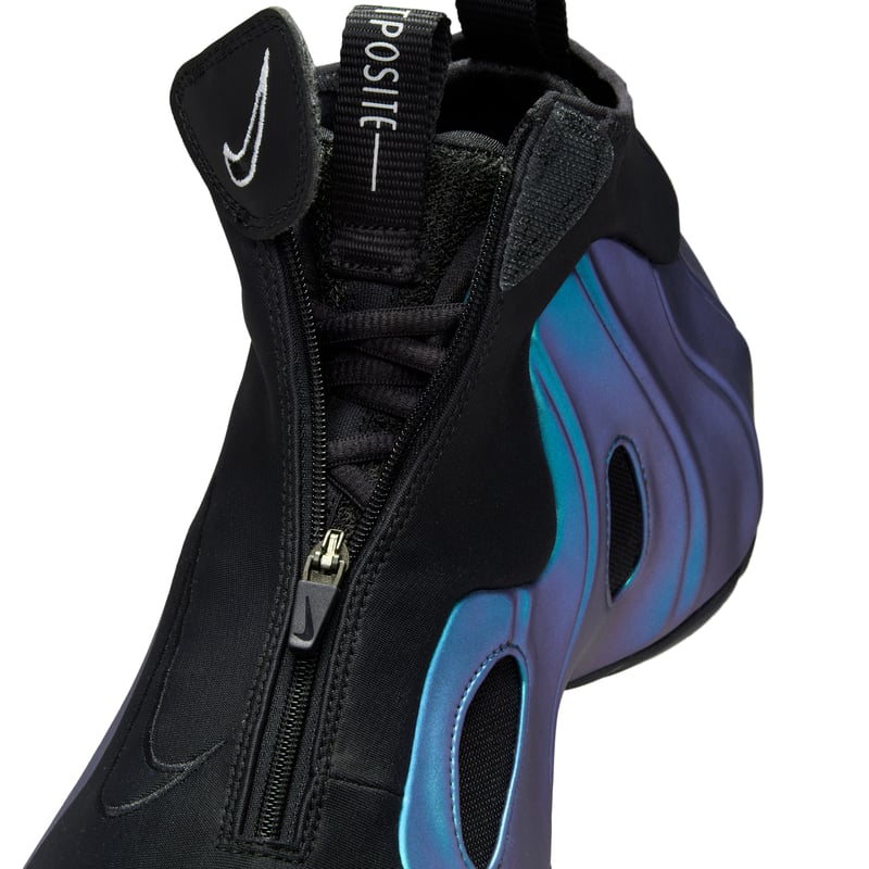 Nike Air Flightposite HJ4466-001 10