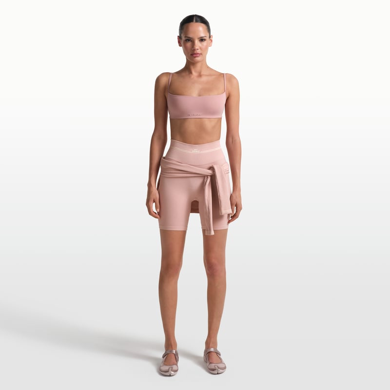 NikeSKIMS Ribbed Seamless IU8296-662 01