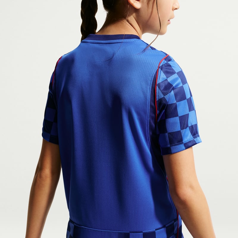 Nike Croatia 2026 Stadium Away Dri-FIT Replica IO8703-455 02