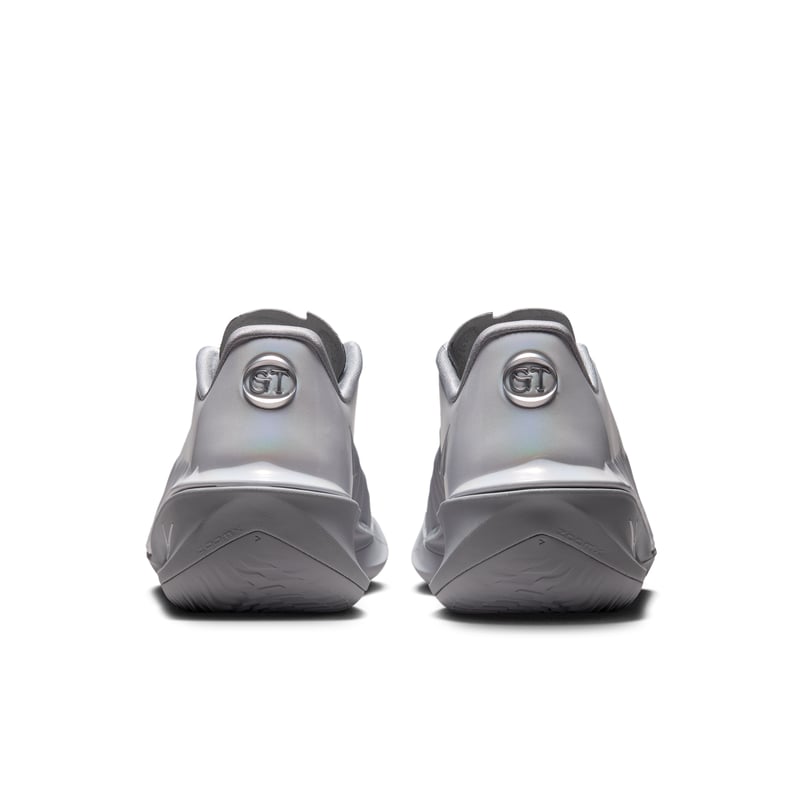 Basketbalová obuv Nike G.T. Cut 4 "White & Wolf Grey" | Muži | Basketbal | 06 | SPORTSHOWROOM