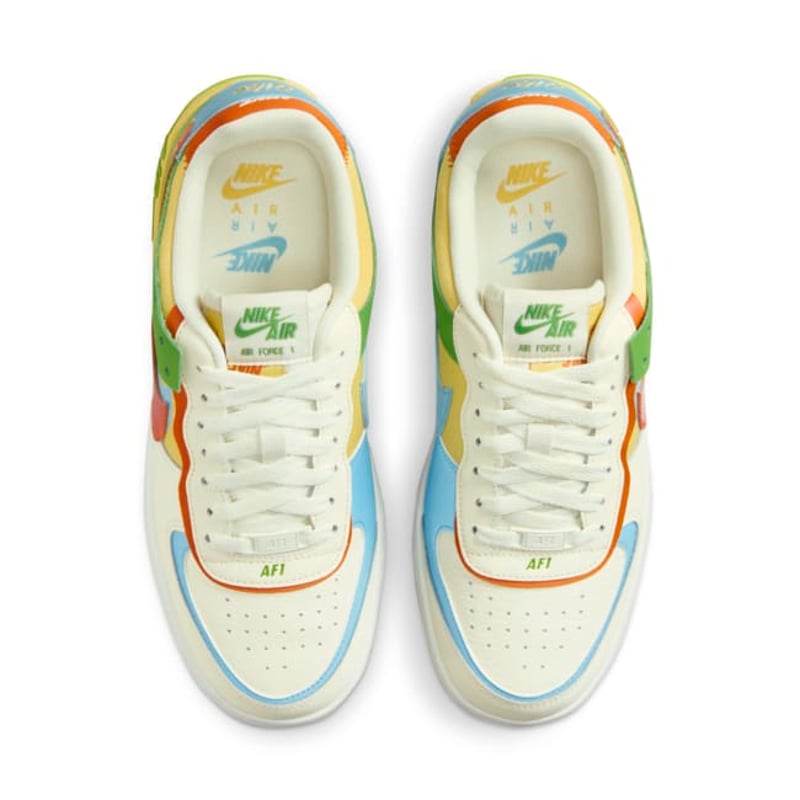 Nike Air Force 1 Shadow DZ1847-103 05
