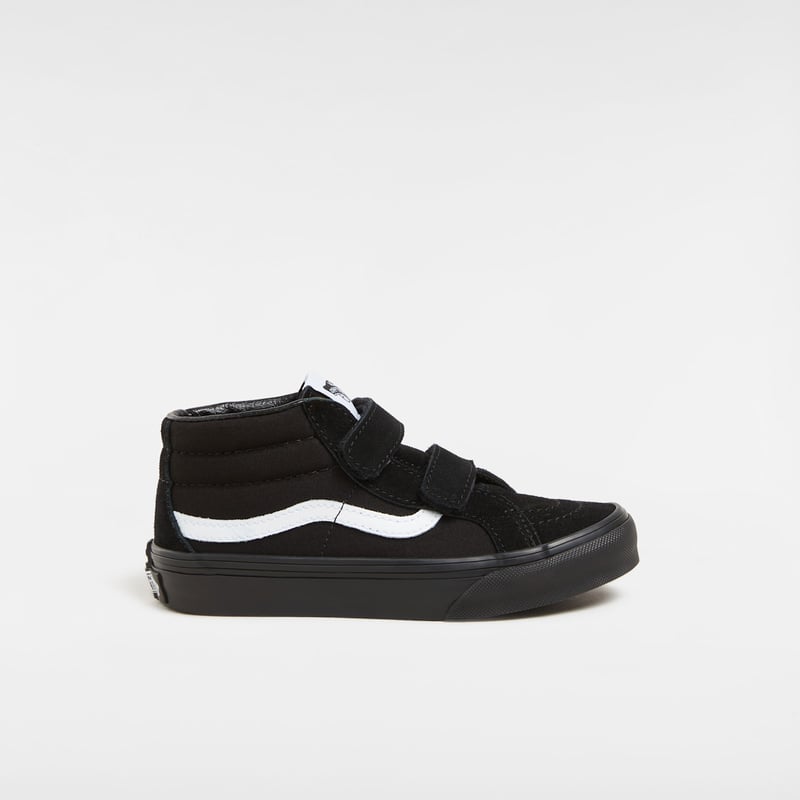 Vans Sk8-Mid Reissue Hook And Loop VN0A346YLWB 01