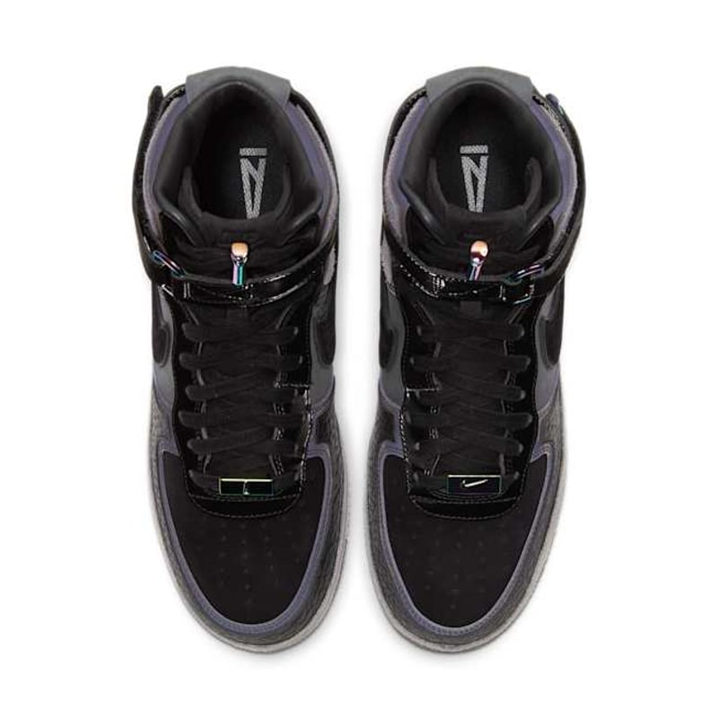Nike Air Force 1 High x A Ma Maniére CT6665-001 04