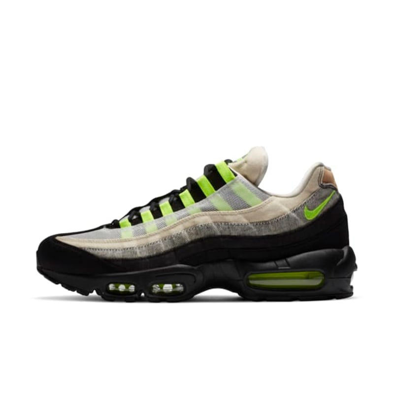 Nike Air Max 95 x Denham DD9519-001 01