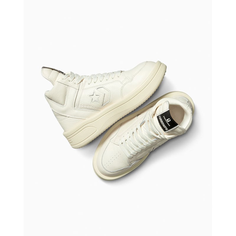 Converse x DRKSHDW TURBOWPN 172343C 04