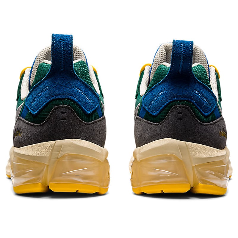 ASICS Gel-Quantum 180 x ballaholic 1201A398-250 05