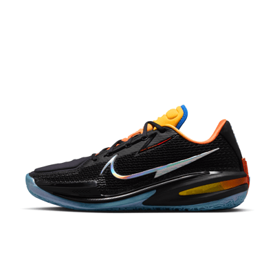 Košarkarski copati Nike G.T. Cut 1 x Dylan Harper x TITAN "Black & Cashmere" | Moški | Košarka | 01 | SPORTSHOWROOM