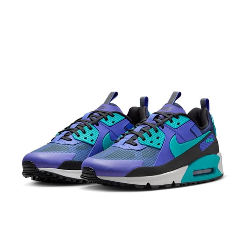Nike Air Max 90 Drift FB2877-500 05