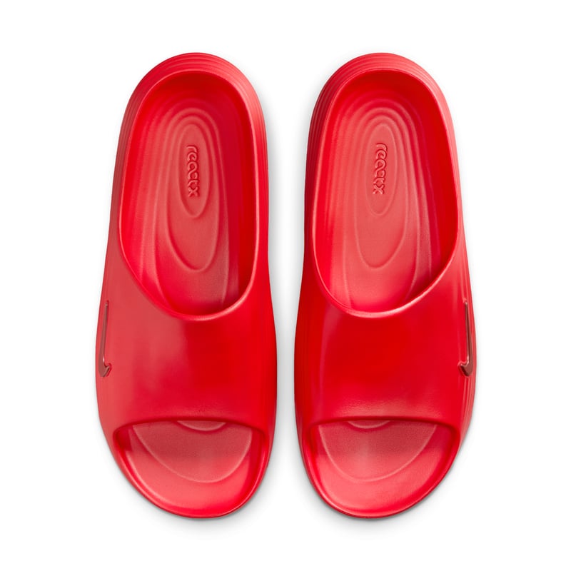 Παπούτσια Nike ReactX Rejuven8 Slides "Light Crimson" | Άνδρες | Sportstyle | 05 | SPORTSHOWROOM