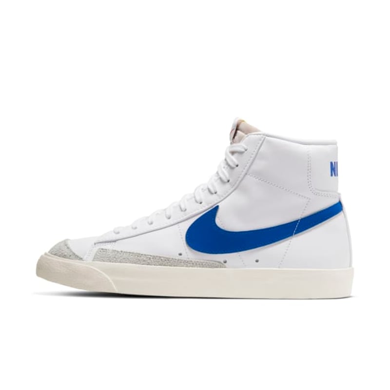Nike Blazer Mid '77 Vintage BQ6806-103 01