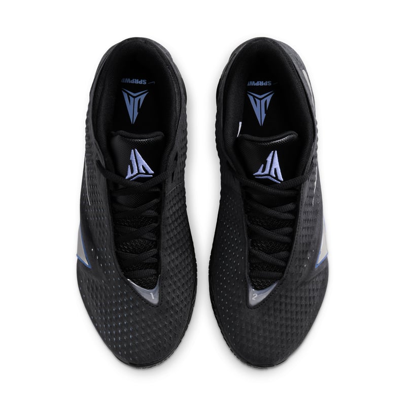 Παπούτσια Nike Ja 4 "Dark Mode" | Άνδρες | Μπάσκετ | 04 | SPORTSHOWROOM