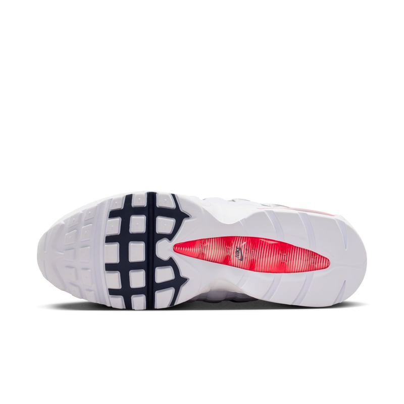 Nike Air Max 95 Big Bubble trainers "England" | Men | SportStyle | 02 | SPORTSHOWROOM