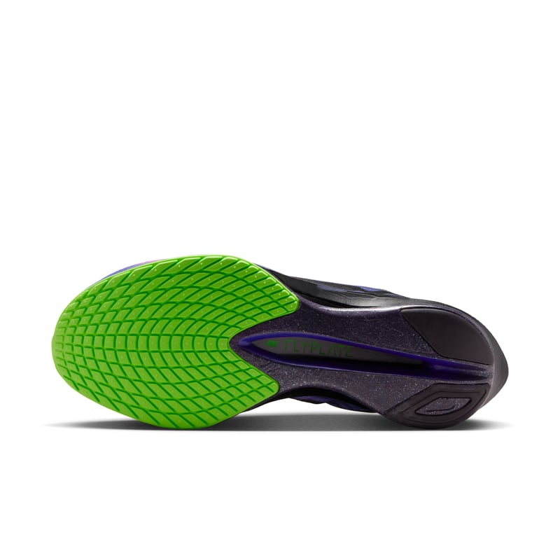 Nike Vaporfly 4 futócipők "Dark Obsidian & Purple Dynasty" | Női | Futás | 02 | SPORTSHOWROOM
