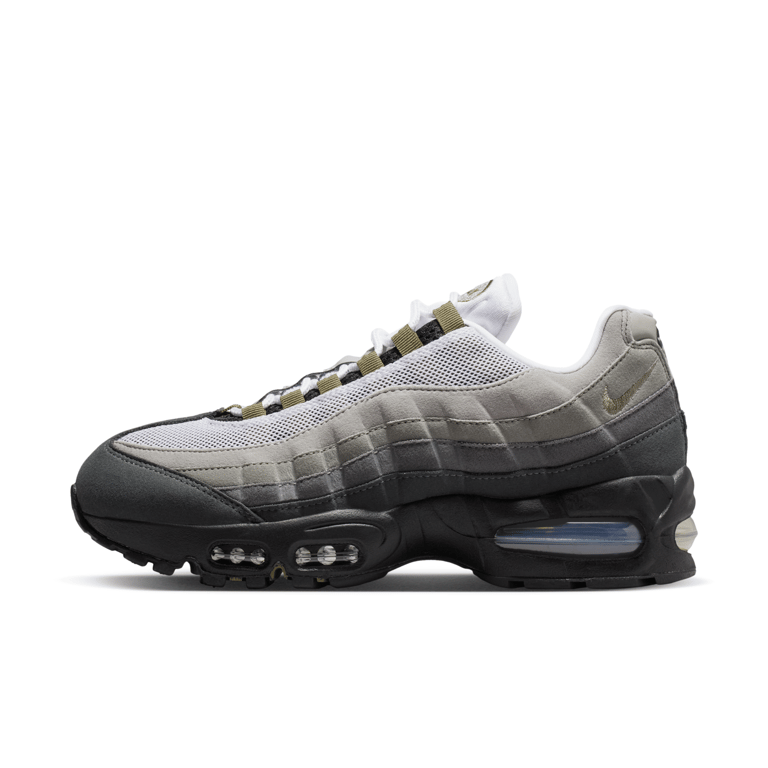 Nike Air Max 95 OG ‘Big Bubble’