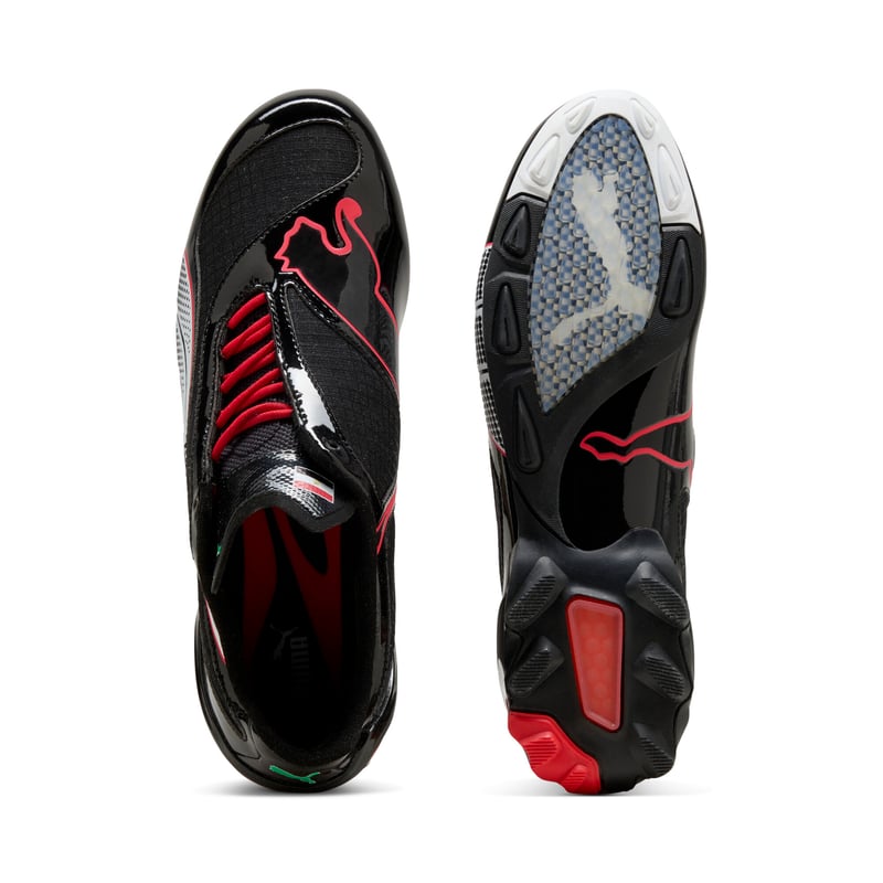 PUMA V-S1 TotalEnergies CAF Africa Cup of Nations 404147-05 02
