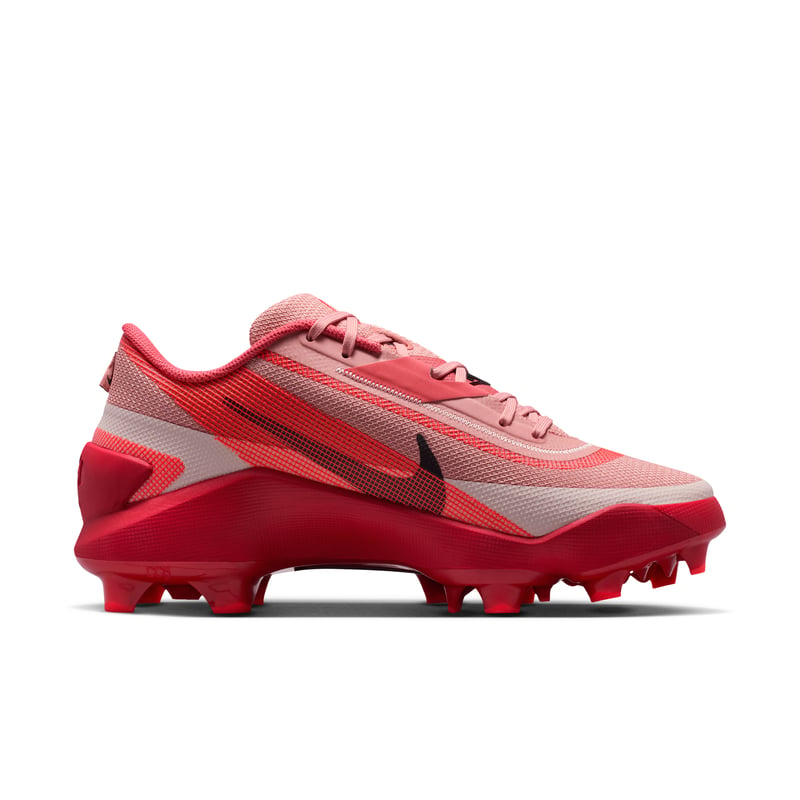 Scarpe da baseball Nike Diamond Showcase MCS "Red Stardust & Bright Crimson" | Uomo | Baseball | 03 | SPORTSHOWROOM