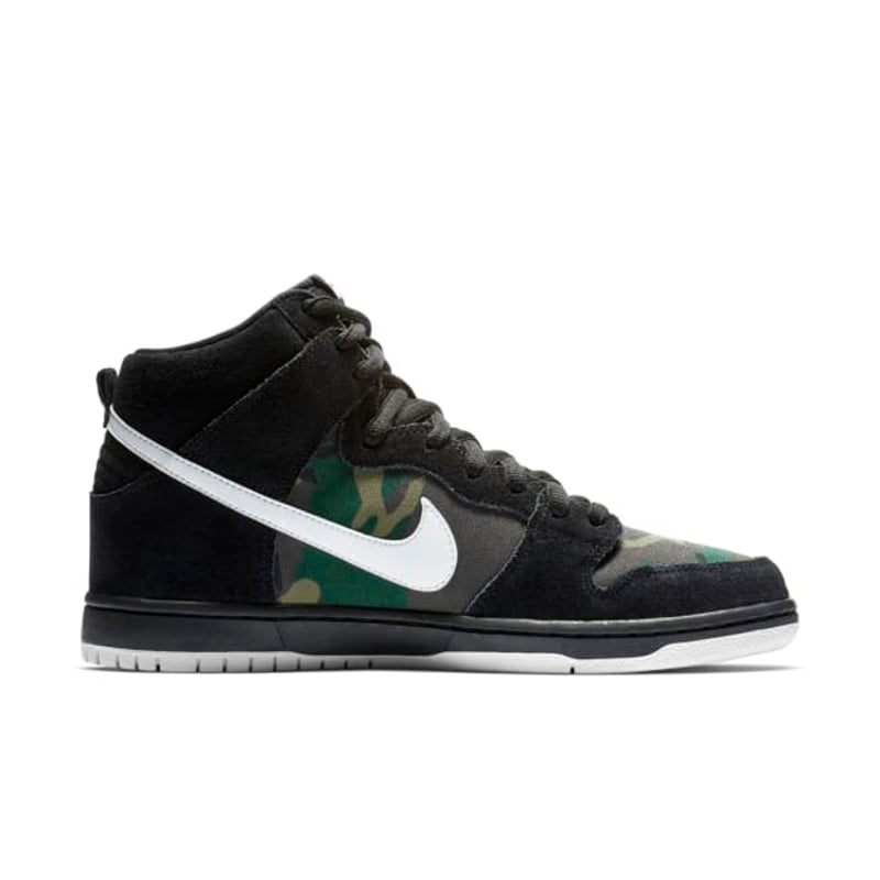 Nike SB Dunk High BQ6826-001 03