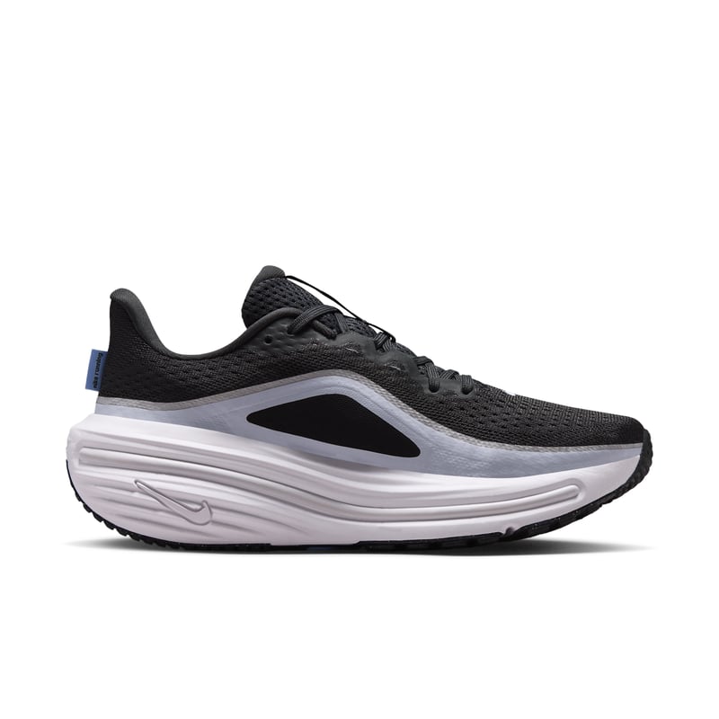 Nike Winflo 12 Laufschuhe "Dark Smoke Grey & Aluminum" | Damen | Laufen | 03 | SPORTSHOWROOM
