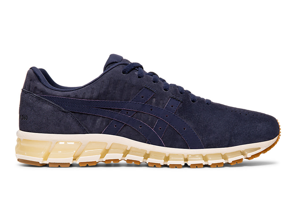 ASICS Gel Quantum 360 4 LE Peacoat 1021A105 400 SPORTSHOWROOM